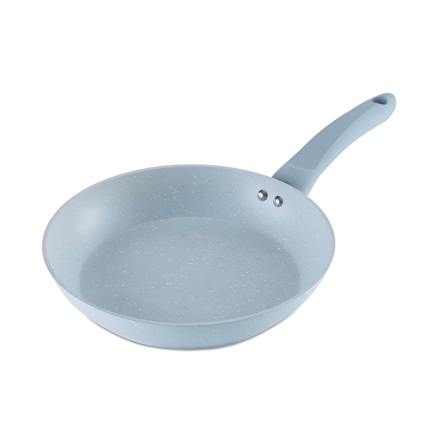 Verde 4-Piece Cookware Set Mint Green, Non-Stick
