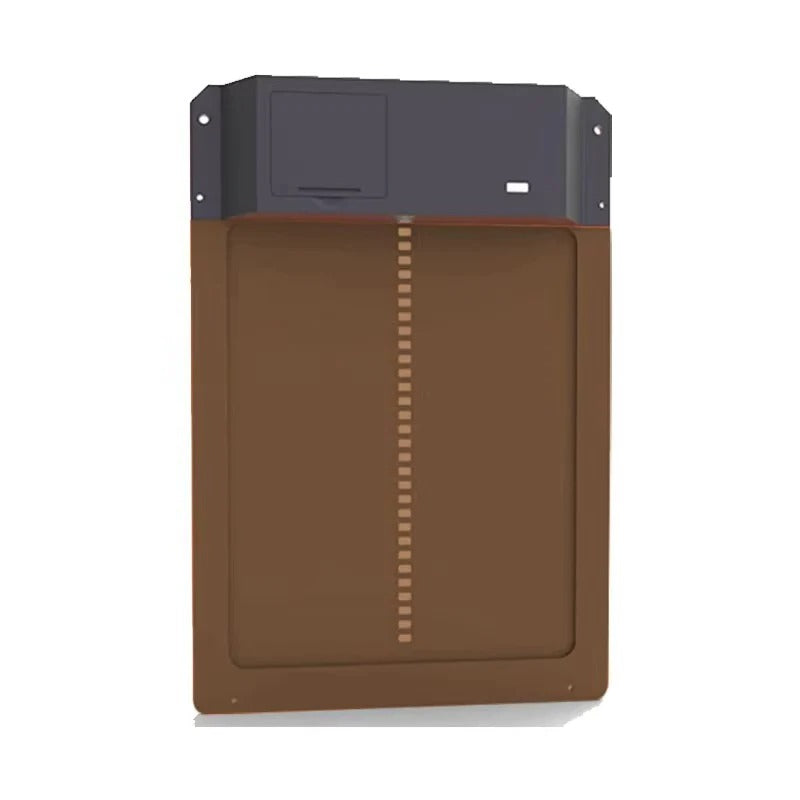 Automatic Chicken Coop Door Opener with Light Sensor