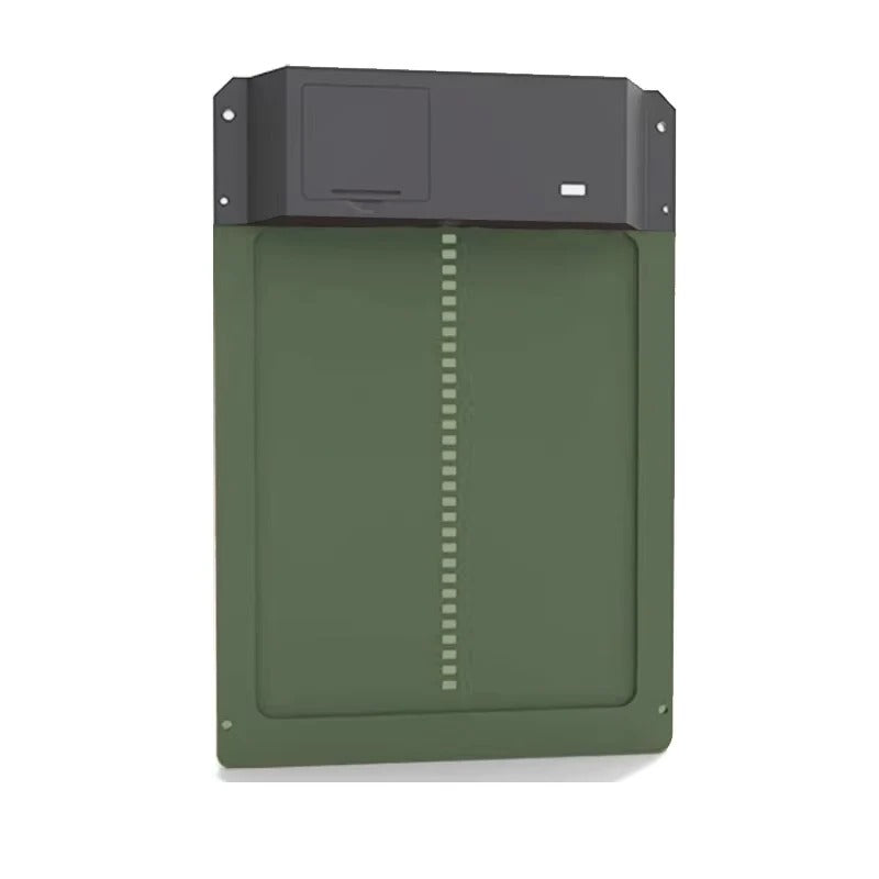 Automatic Chicken Coop Door Opener with Light Sensor