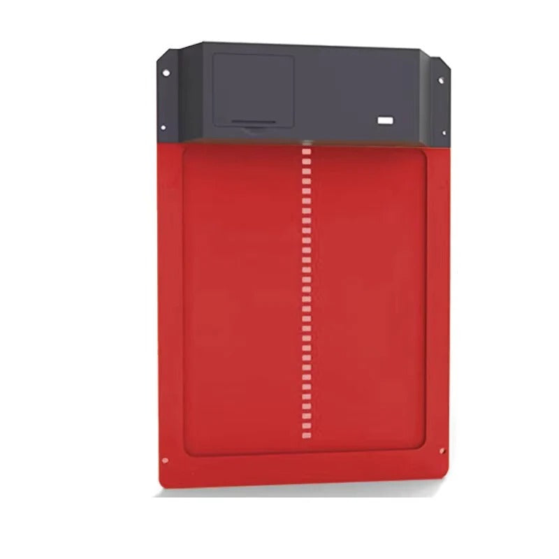 Automatic Chicken Coop Door Opener with Light Sensor