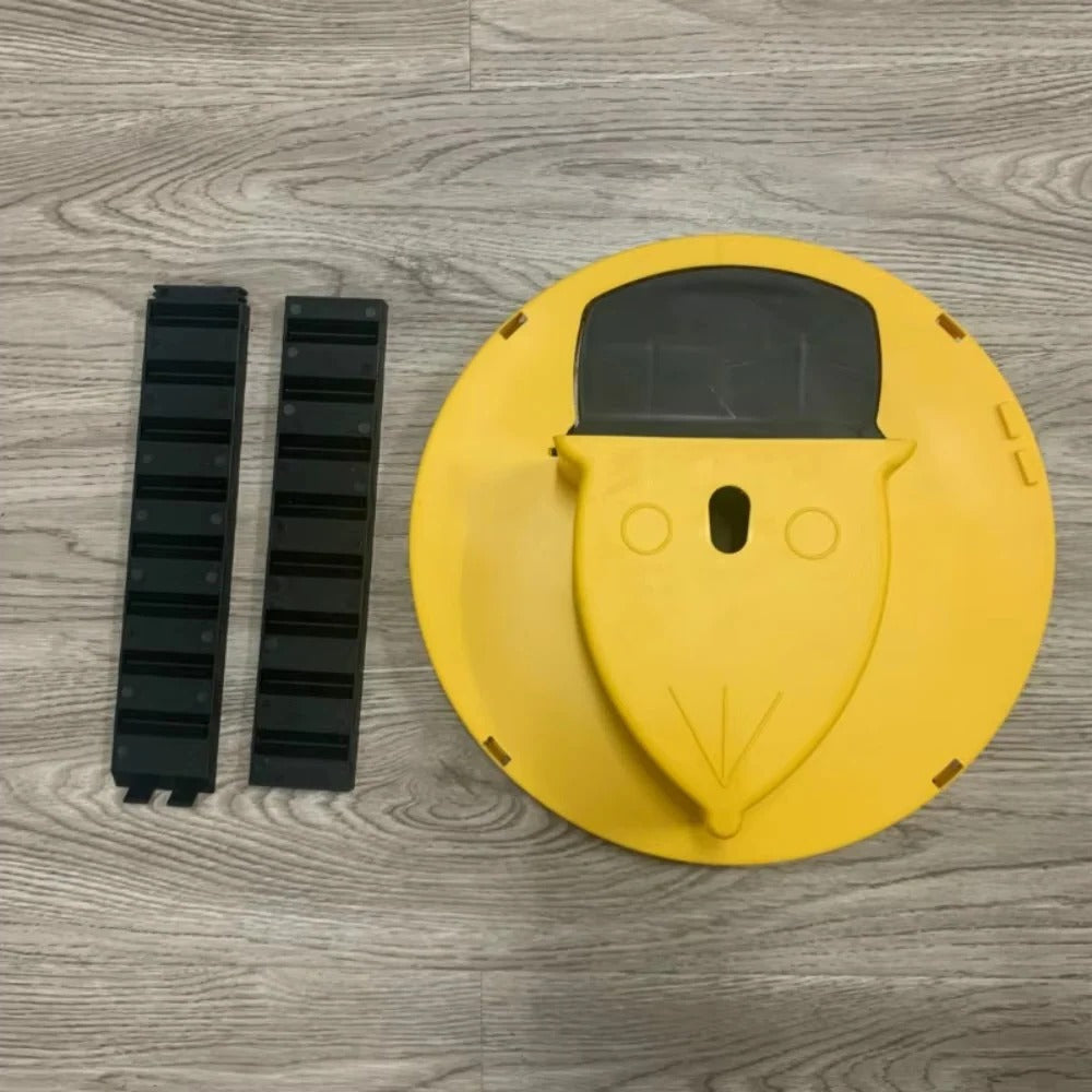 Automatic Reset Mouse Trap – Reusable Non-Toxic Rodent Trap