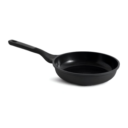 Carbona 9.45 inches Ceramic Frying Pan, Stay-Cool Handle