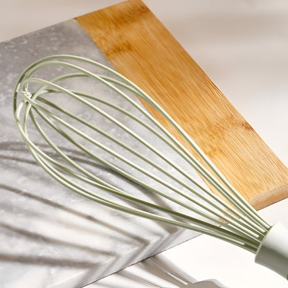 Cirrus Heat Resistant Whisk Gray, Recycled Material