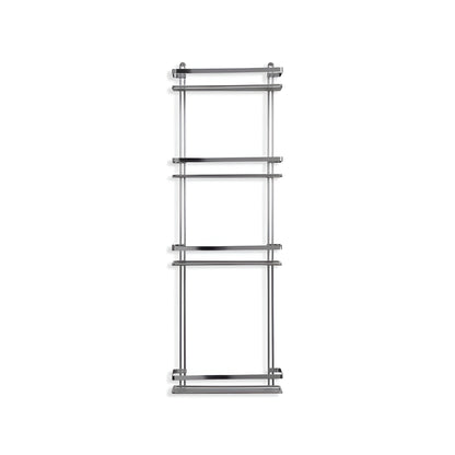 Helix Chrome Shower Caddy 4-Tier, Rust Resistant