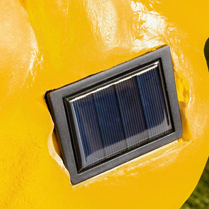 Duck Decorative LED Solar Light for Garden