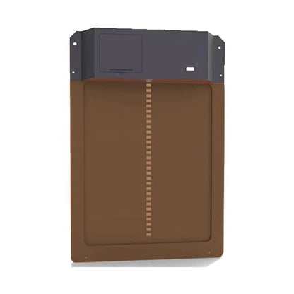 Automatic Chicken Coop Door Opener with Light Sensor