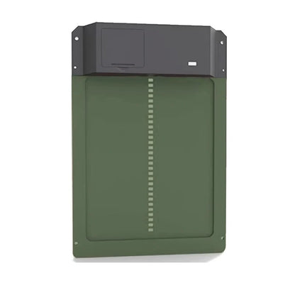 Automatic Chicken Coop Door Opener with Light Sensor