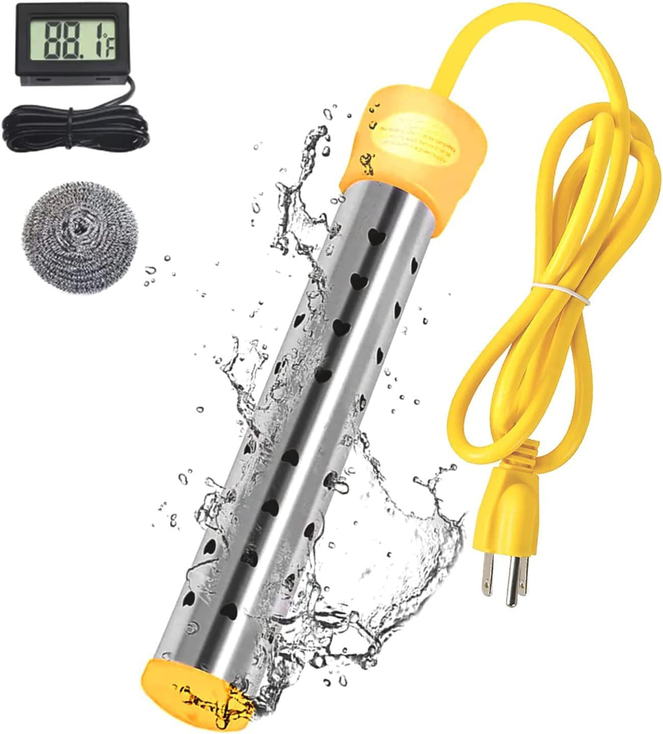 Water Heater