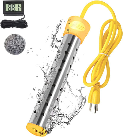 Water Heater