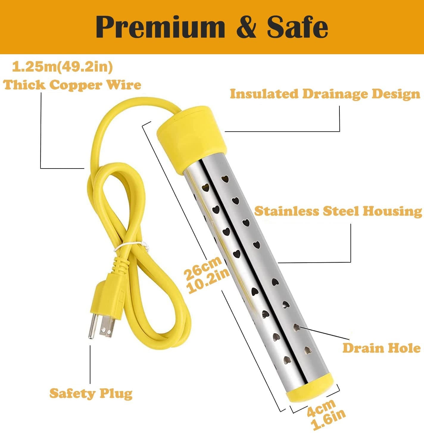 Water Heater