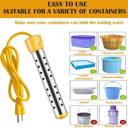Water Heater