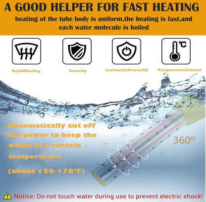 Water Heater